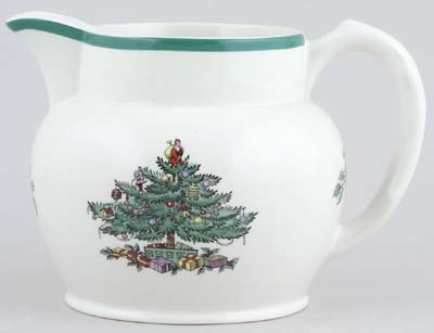 Jug or Pitcher